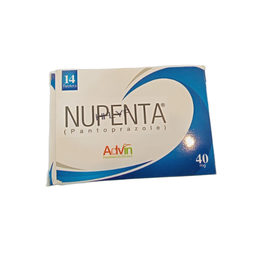 Nupenta (14 Tablet / Pack)
