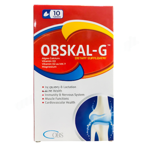 Obskal G Tab 10s