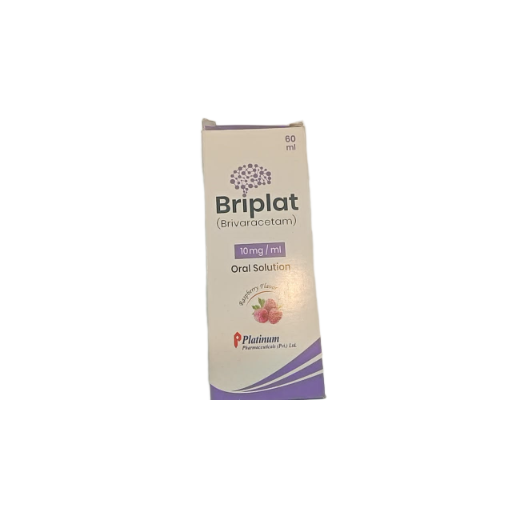 Briplat (10)mg Oral Solution 60Ml