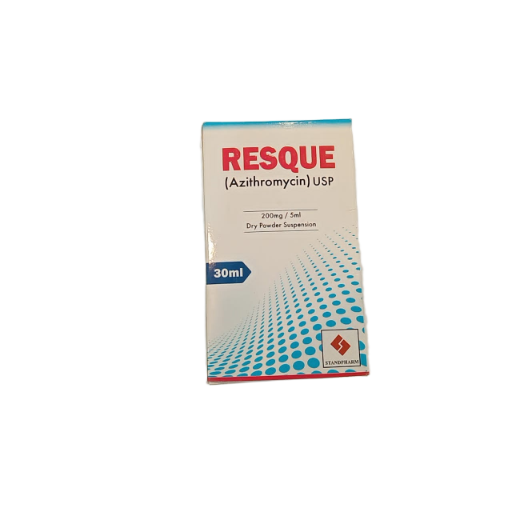 Resque Susp 200mg 30Ml