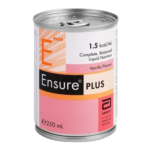 Ensure Plus Liquid 250Ml