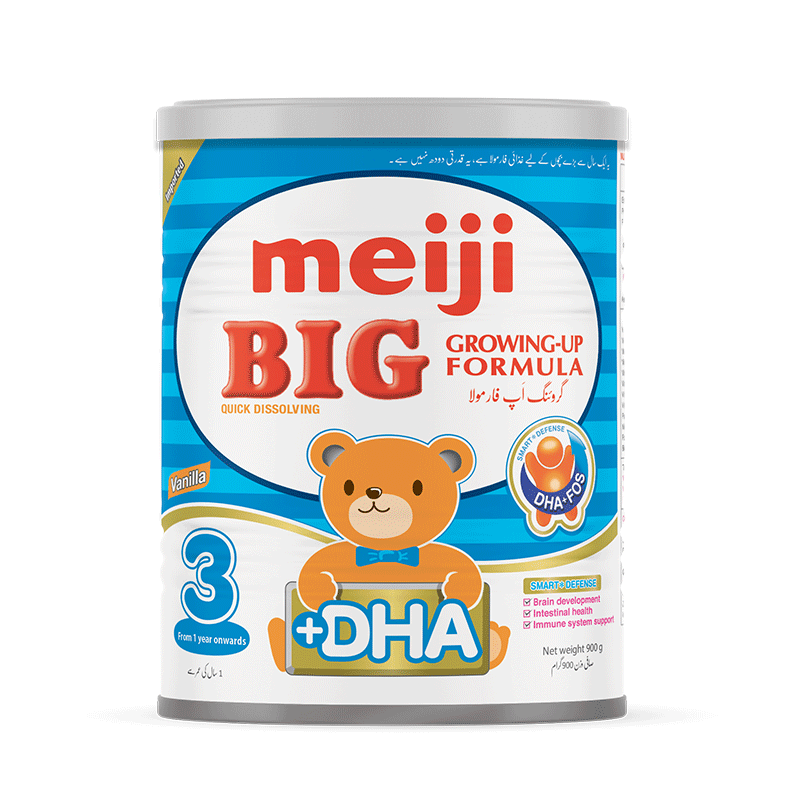 Meiji Big Milk Powder 900G