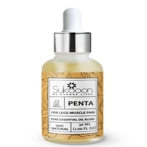 Sukoon Penta 30Ml