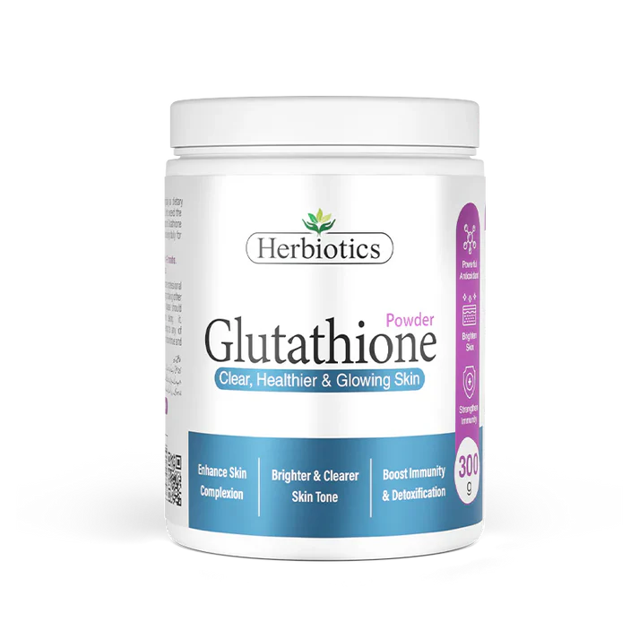 Hb Glutathione Pow 300Gm