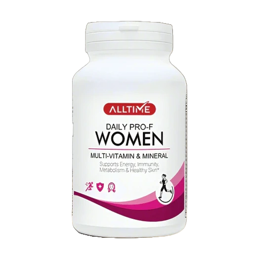 At Daily Pro F 30s Tab