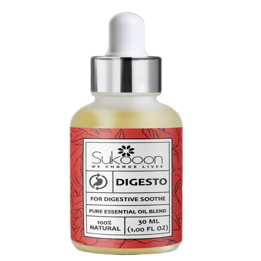 Sukoon Digesto 30Ml