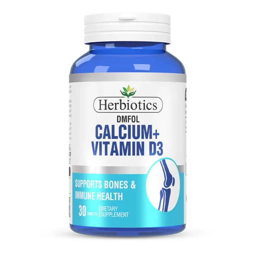 Hb Dmfol 30s Tablets