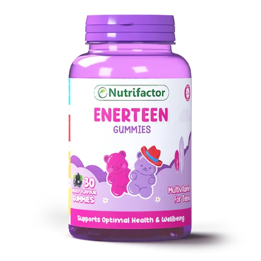 Nf Enerteen Gummies