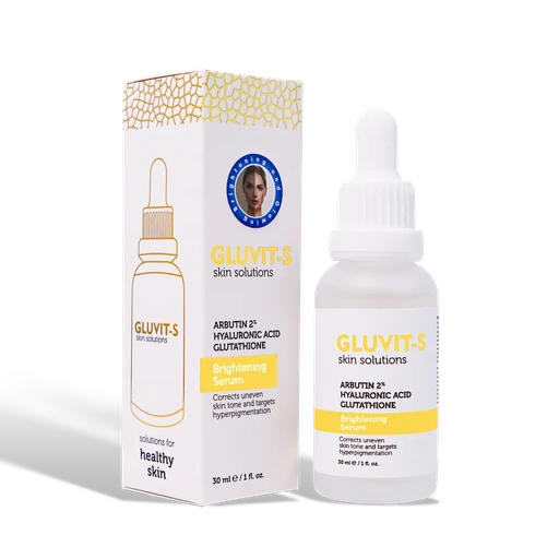 Gluvit S Bright Serum 30Ml