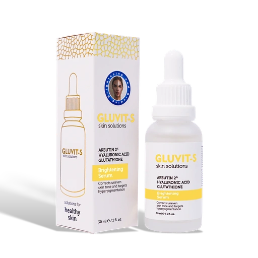 Gluvit S Pore Tight Serum 30Ml
