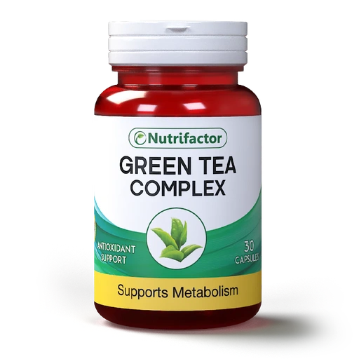 Nf Green Tea Complex 30s