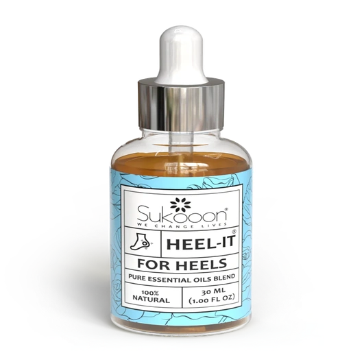 Sukoon Heel It 30Ml