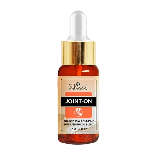 Sukoon Joint On 50Ml