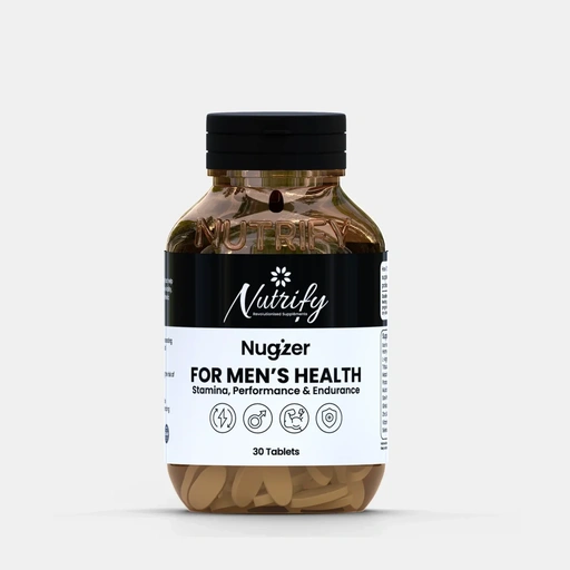 Nfy Nugizer Tab (30s)