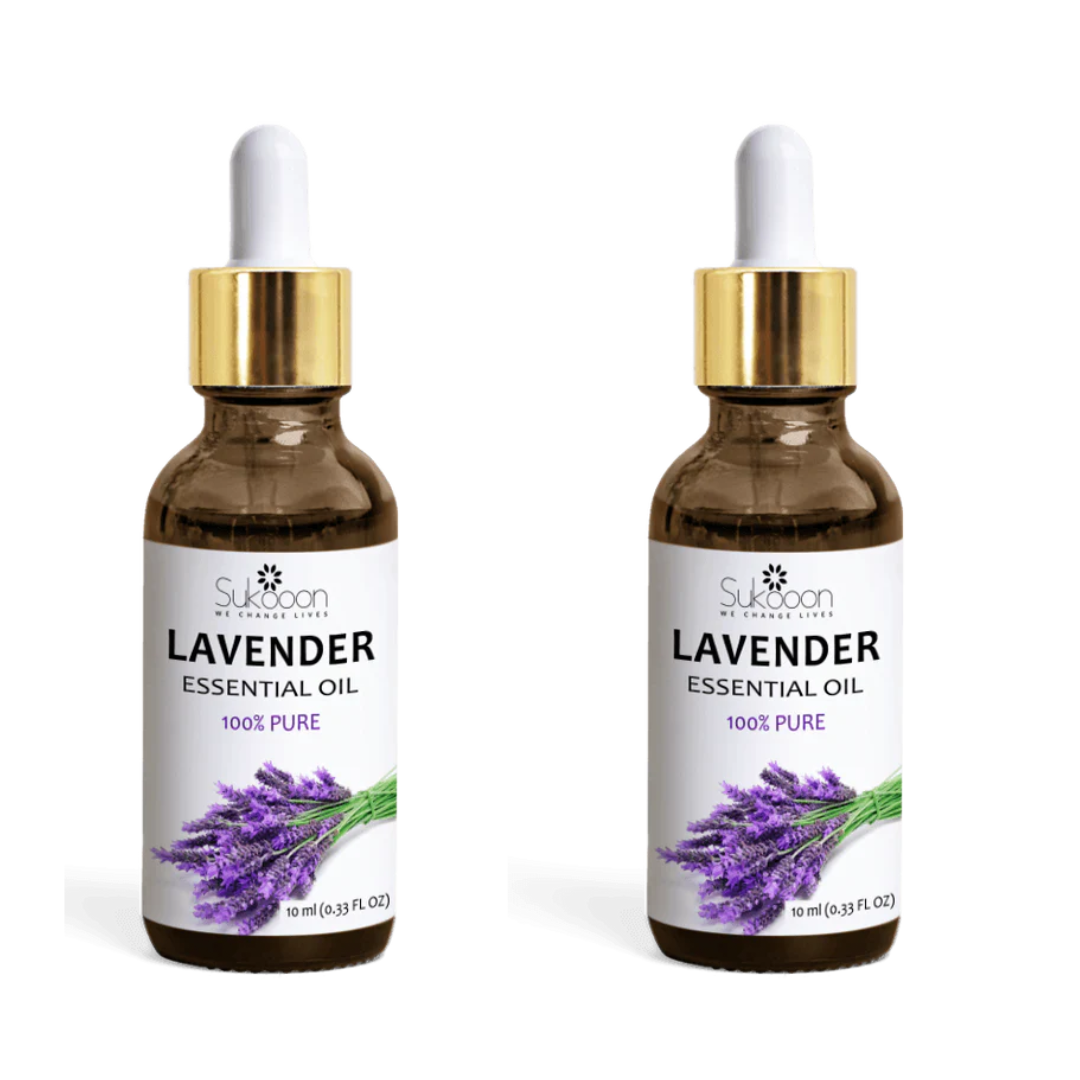 Lavender Oil 10Ml