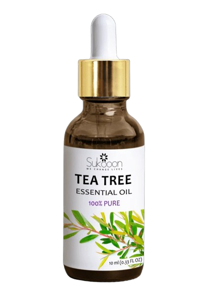 Tea Tree Oil 10Ml