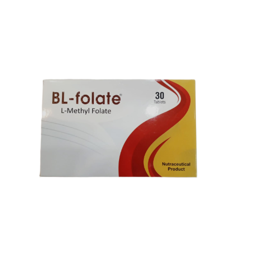 At Bl Folate Tab 30s