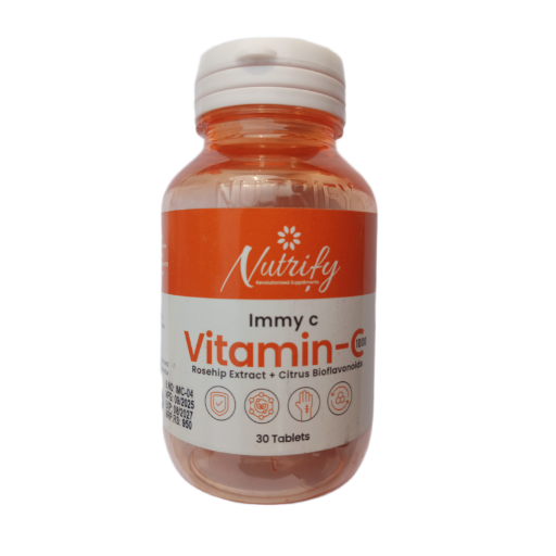 Nfy Immy C Tab (30s)