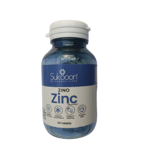 Nutrify Zino (30 Tablet / Pack)