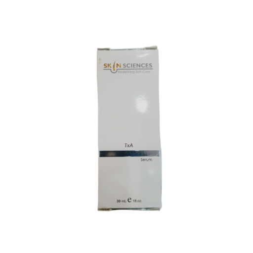 Qhc Txa Serum
