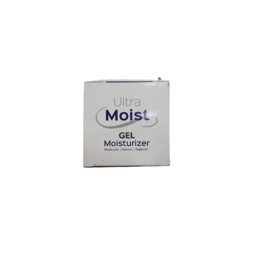 Qhc Ultra Moist Gel