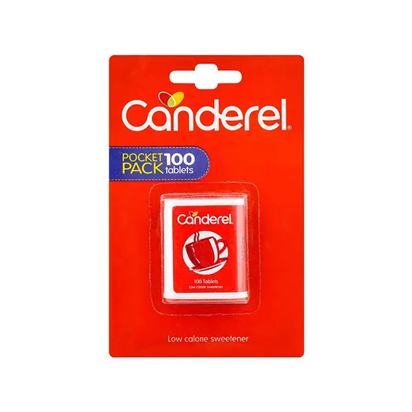 Canderel (18mg) 100 tablets