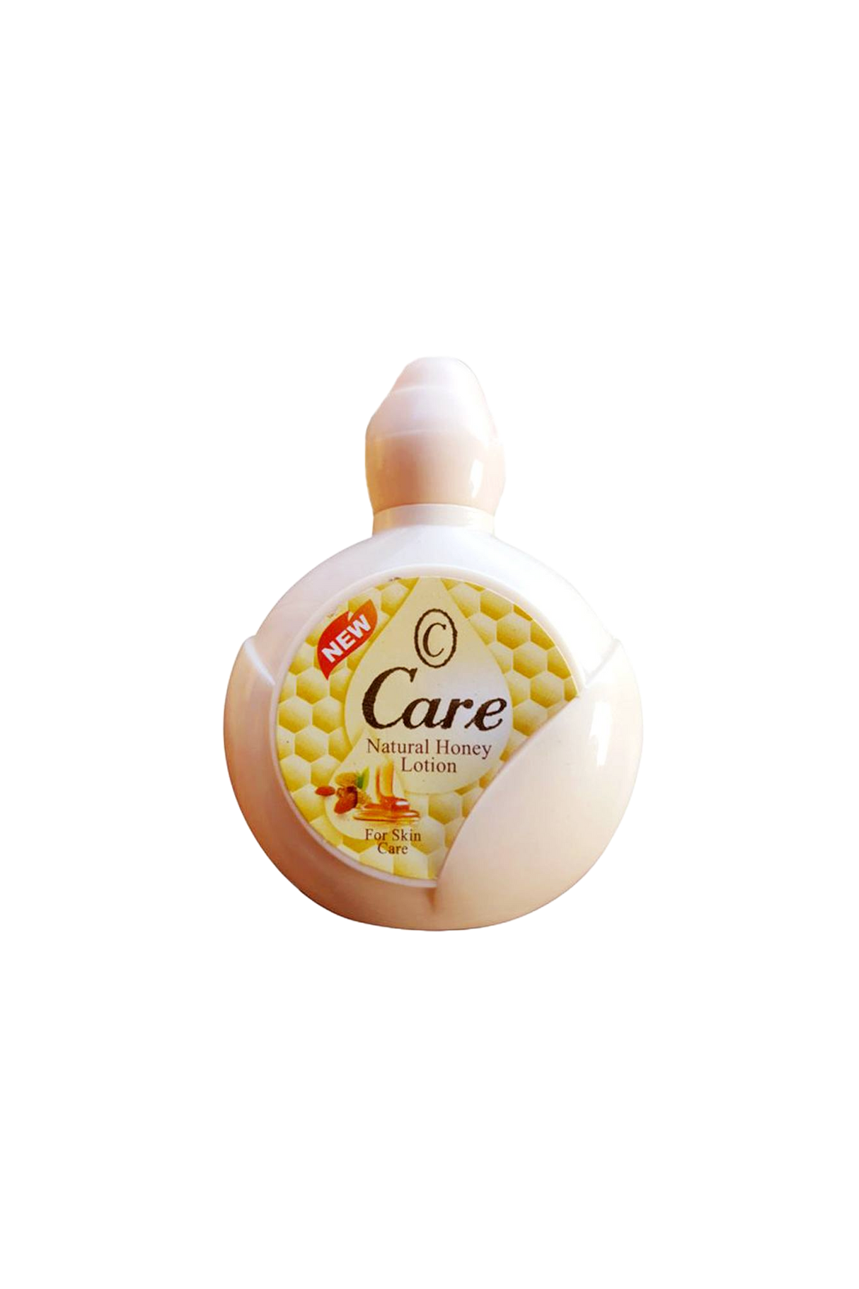 Care Honey Lotion (60ml)