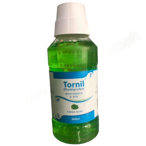 Tornil Mouth Wash (250ml)