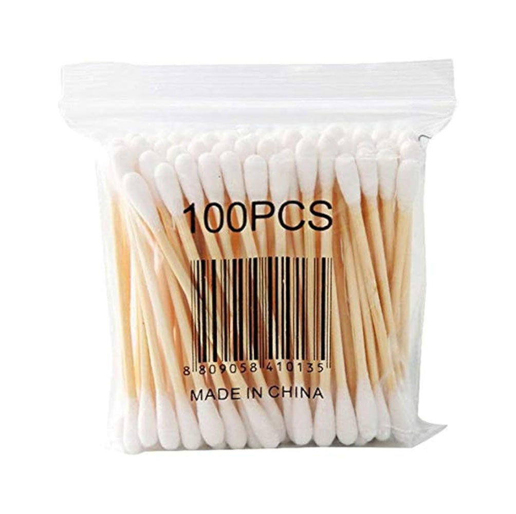 Cotton Buds Wood (Small)