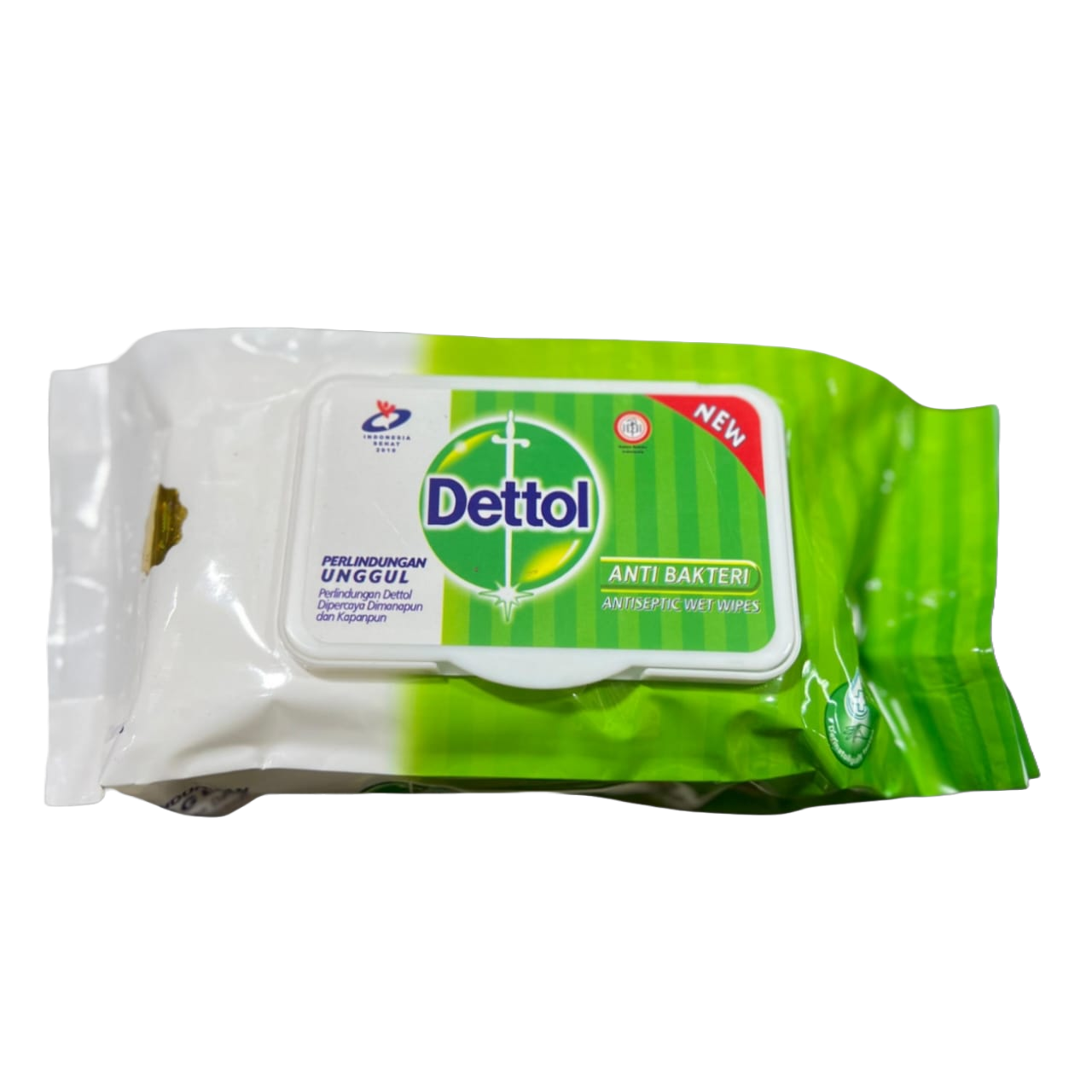 Dettol Wipes (56 Pieces / Pack)