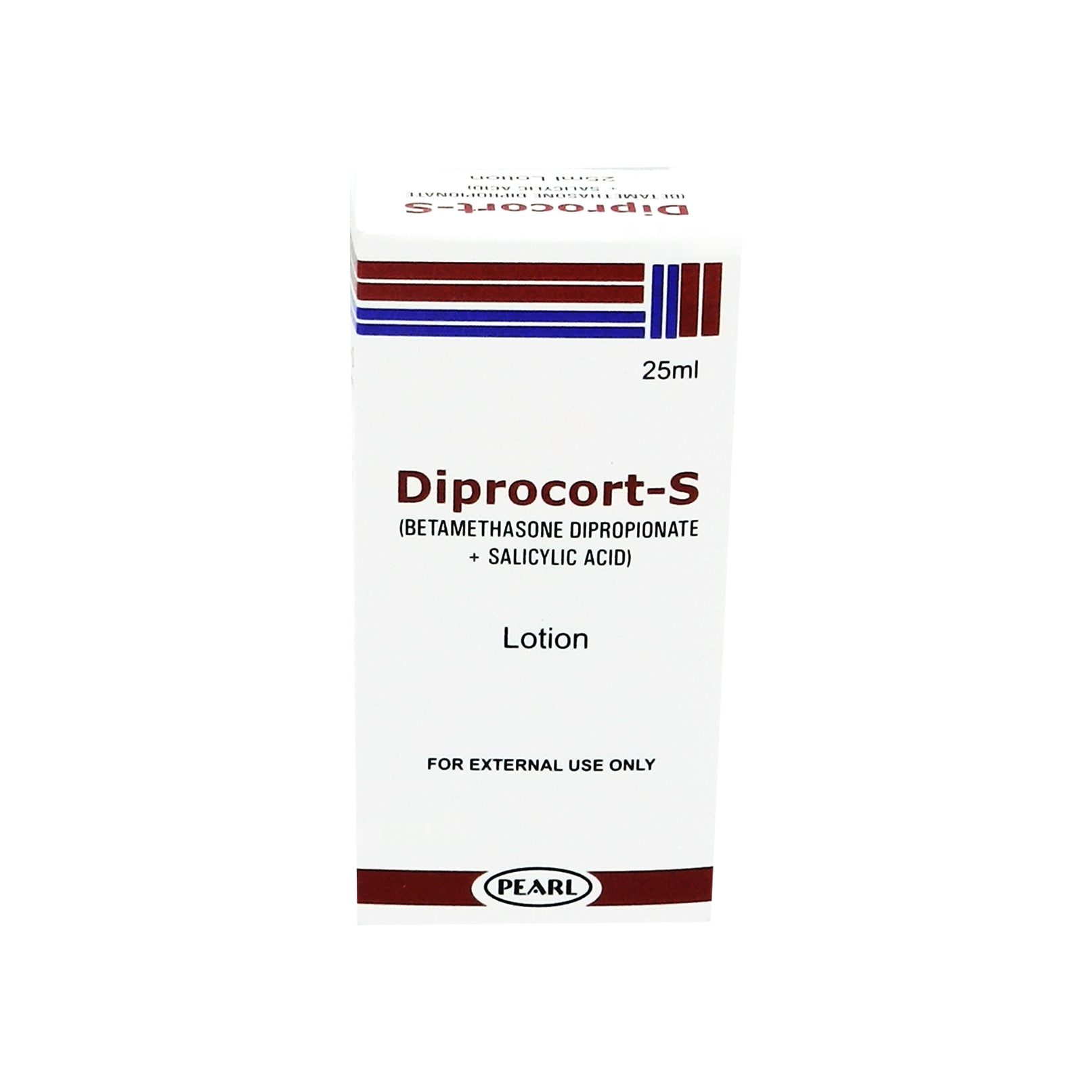 Diprocort S Lotion (60ml)