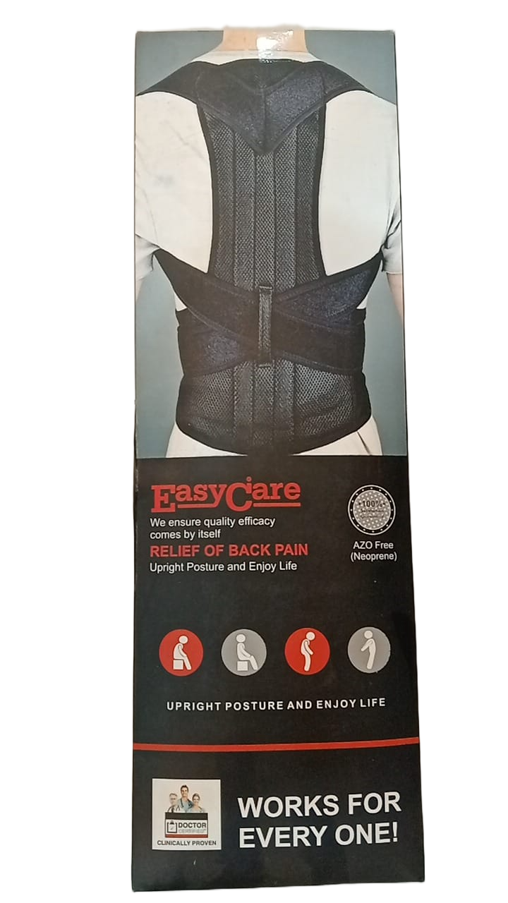 Easycare Back Pain Relief (Extra Large)