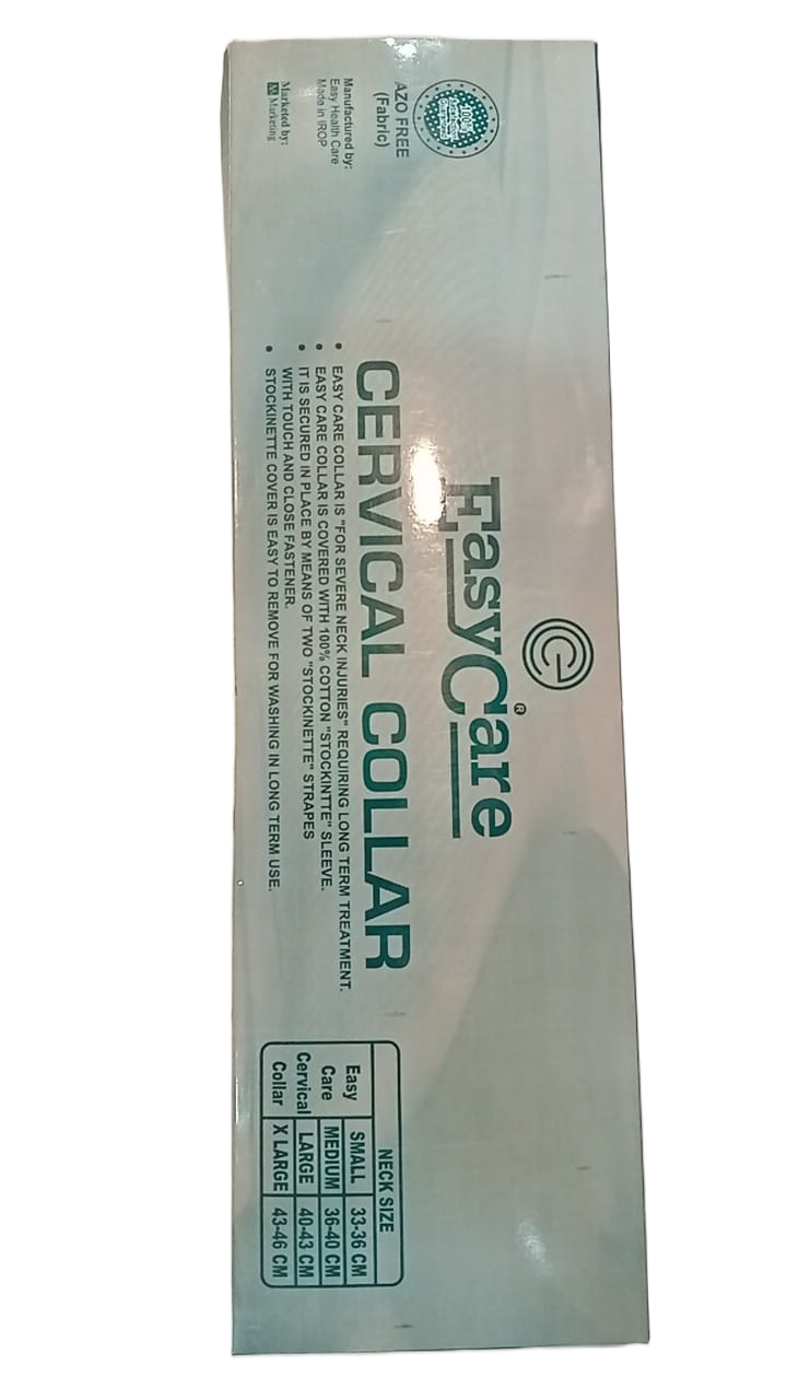 Easycare Collar Hard (Large)