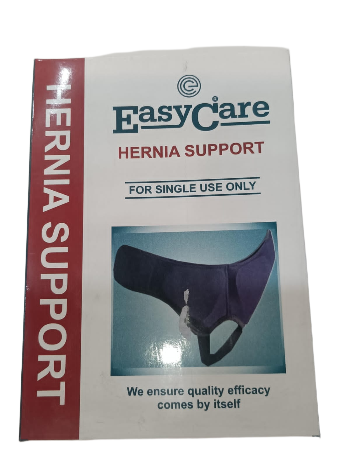 Easycare Hernia Belt (Extra Large)