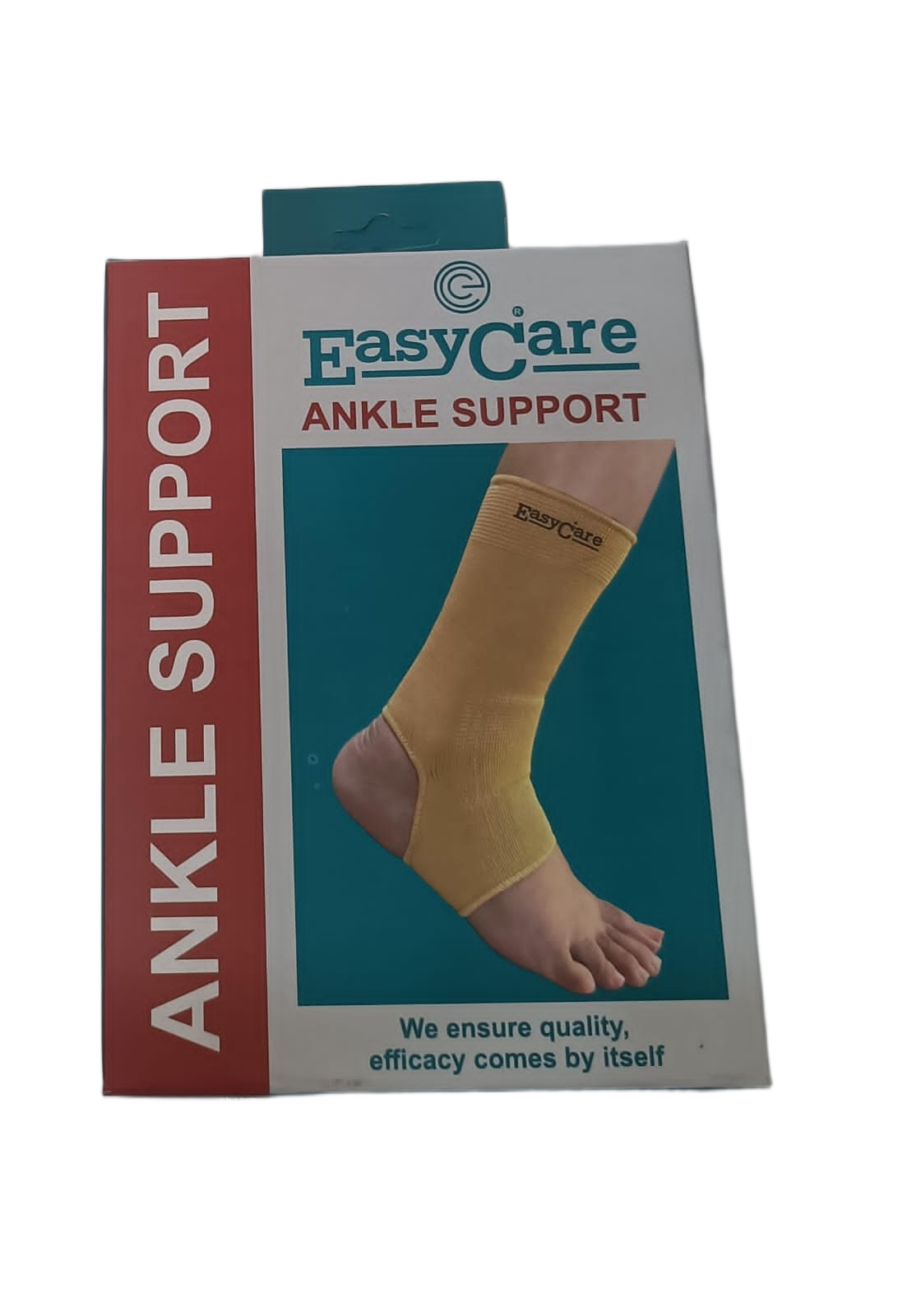 Easycare Hinged Knee Wrap