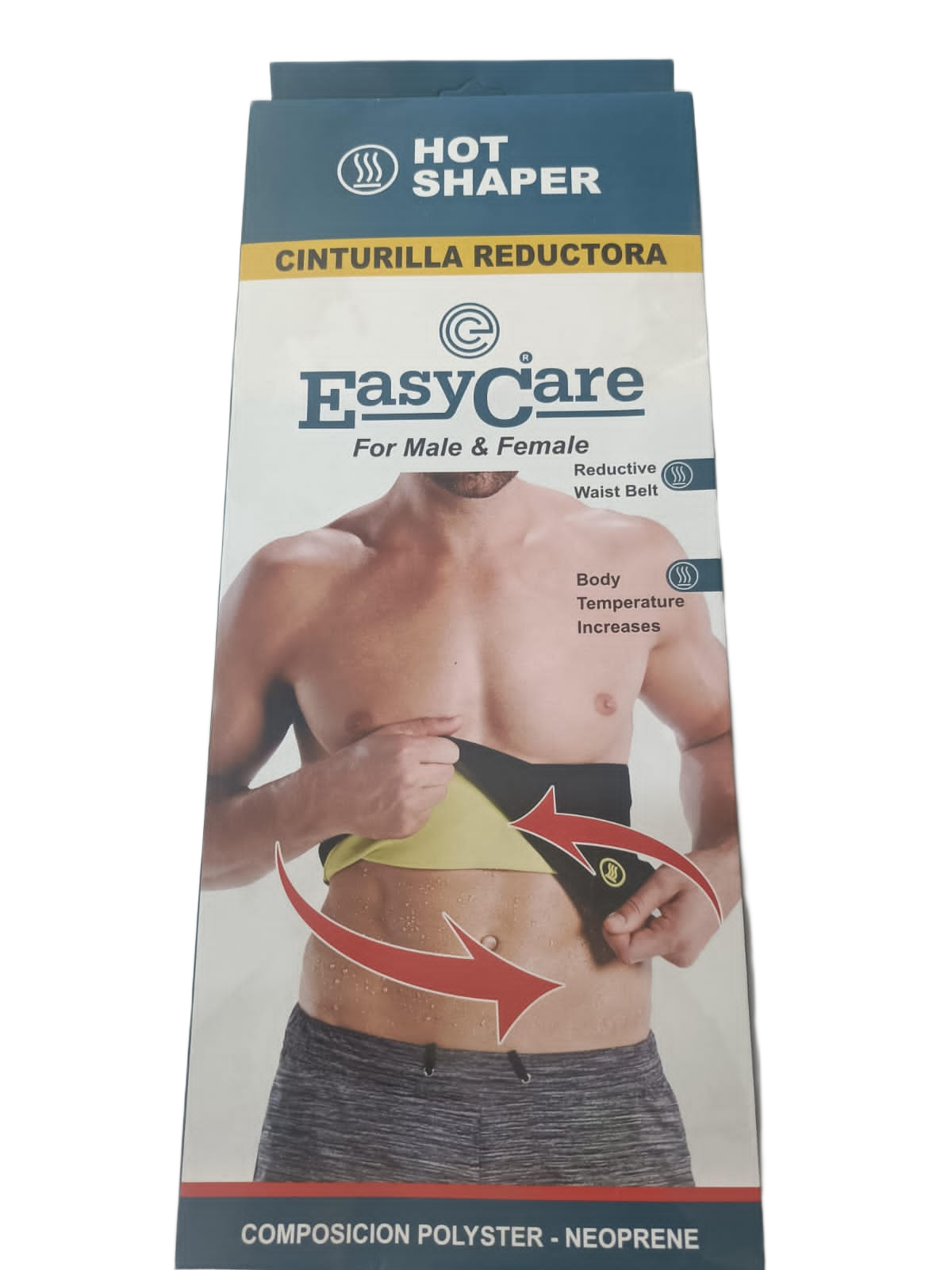 Easycare Hot Shaper
