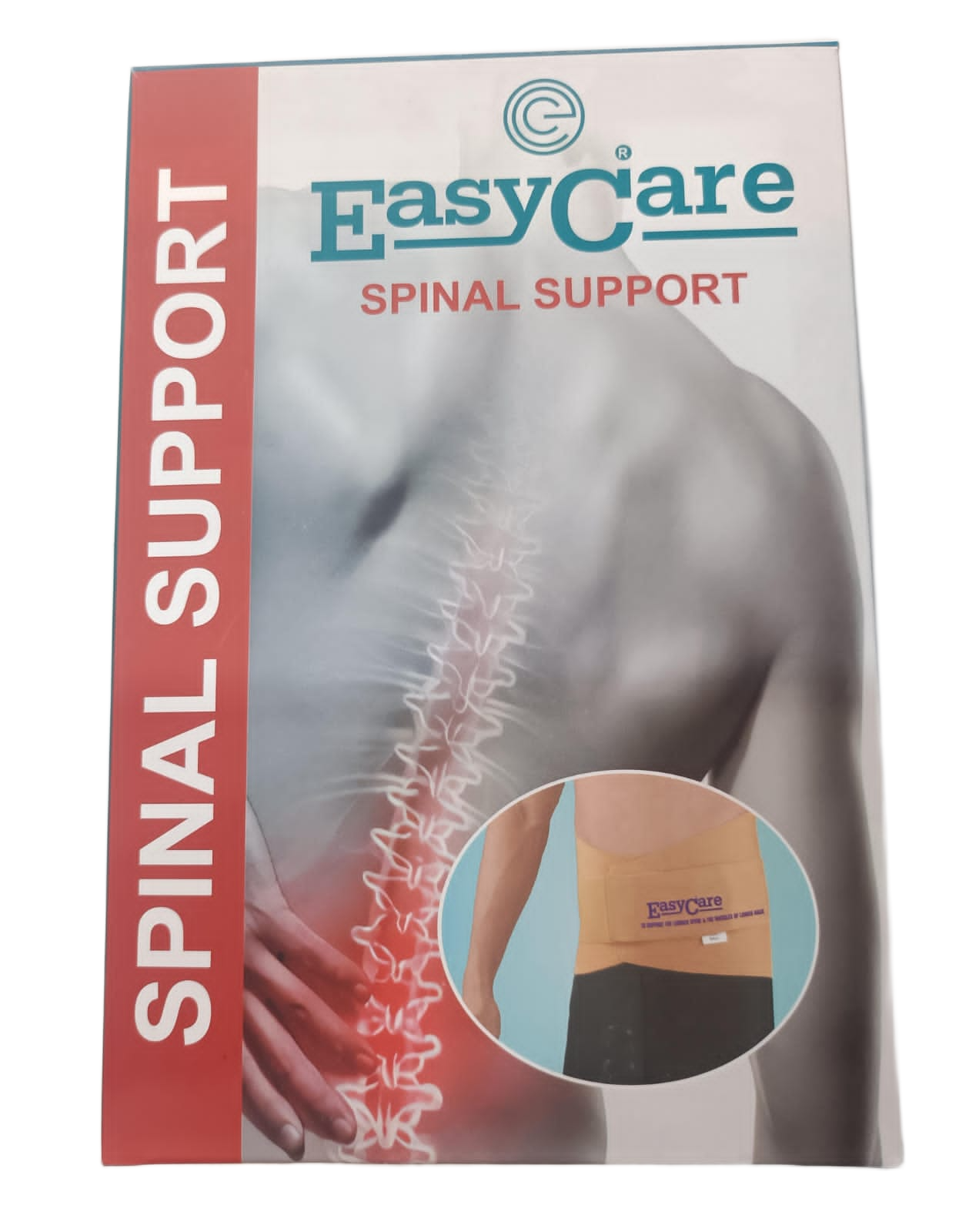 Easycare Spinal Belt (Extra Extra Large)