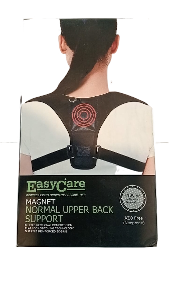 Easycare Upper Back Support ( Large, Extra Large)