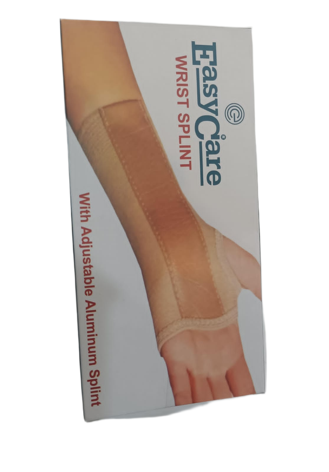 Easycare Wrist Splint (Medium)