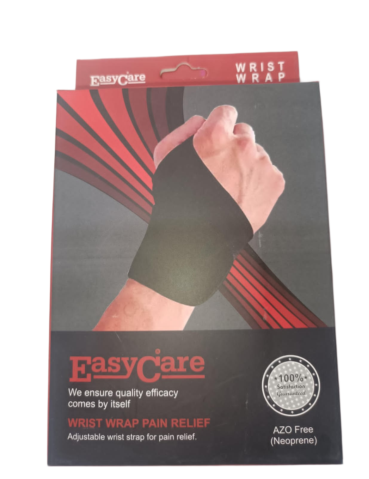 Easycare Wrist Wrap (Medium)