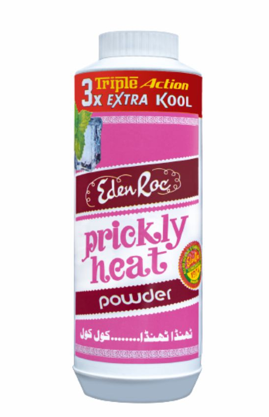Eden Roc Powder (125g)