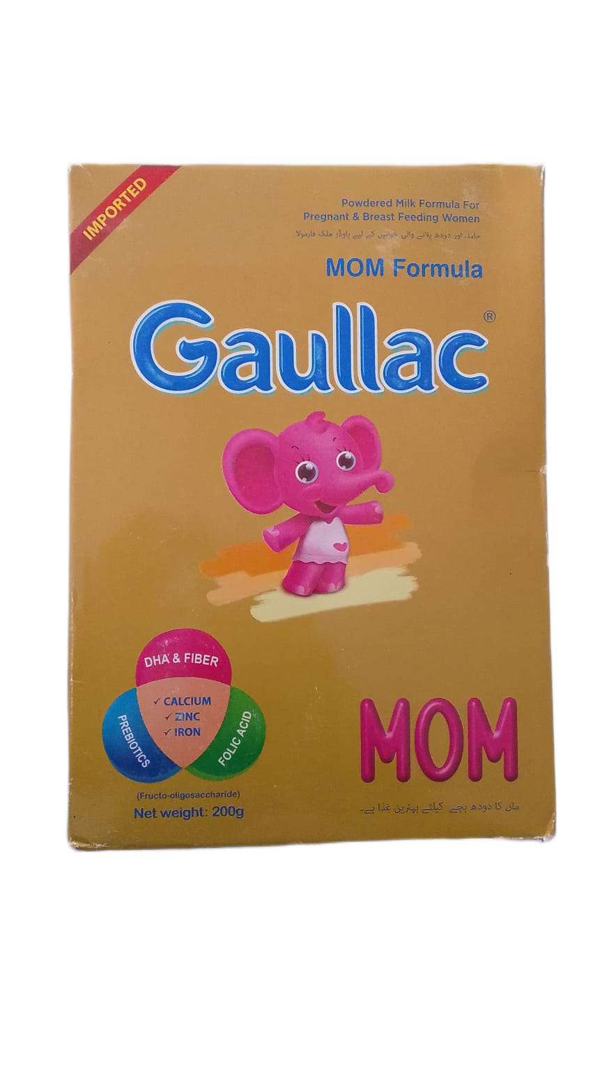 Gaullac Mom (200gm)
