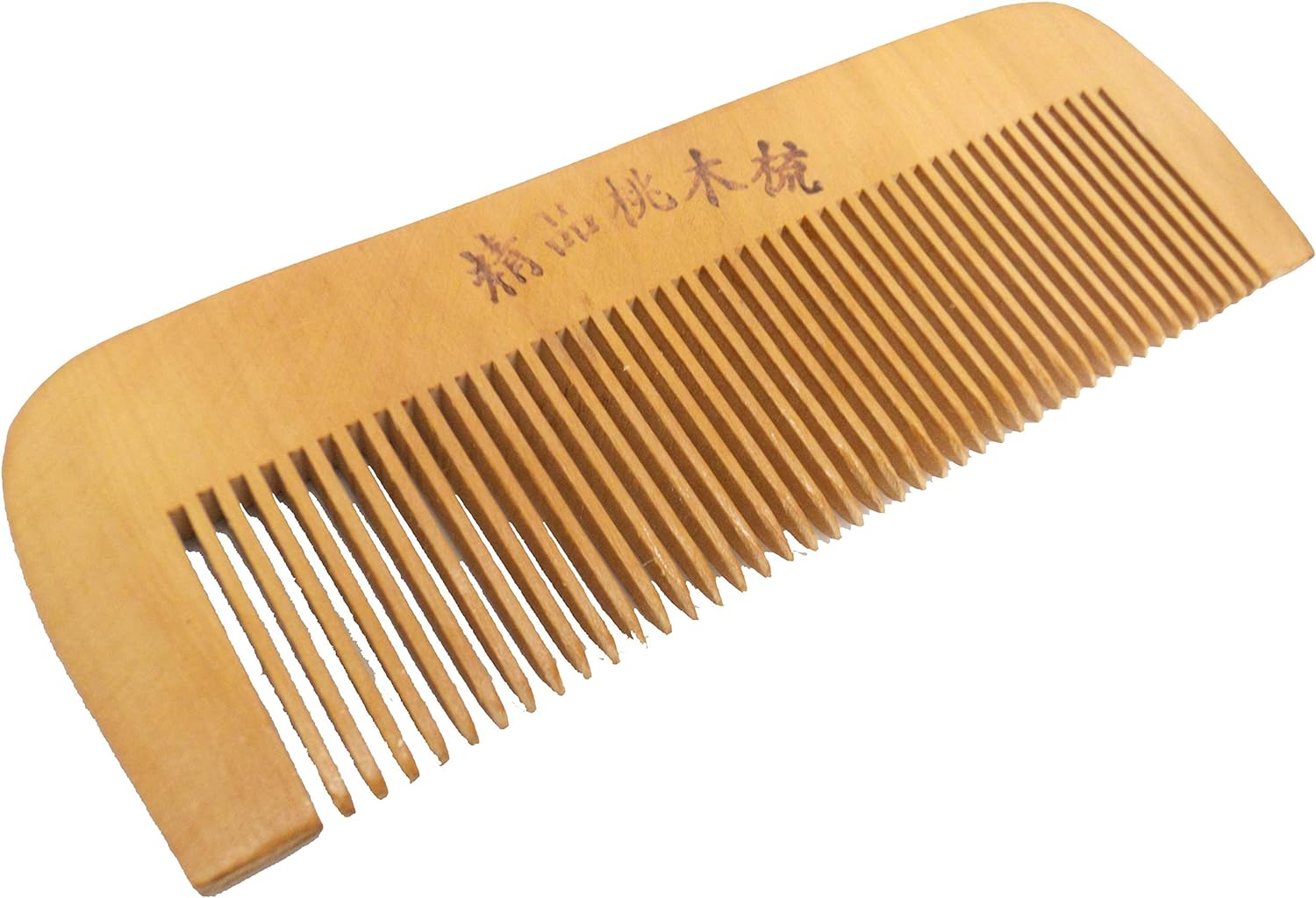 Hair Comb (Wood)