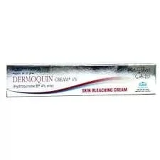 Dermoquin (2%) 20g Cream
