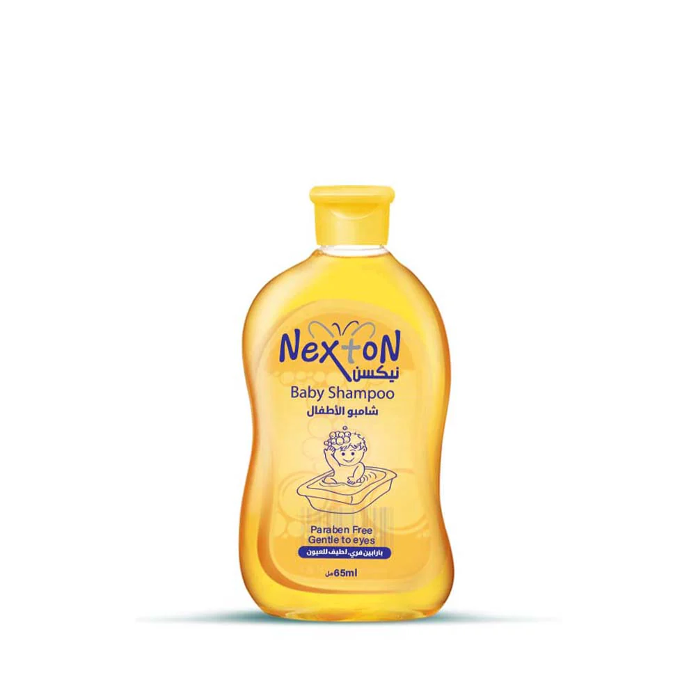 Nexton Baby Shampoo (65ml)