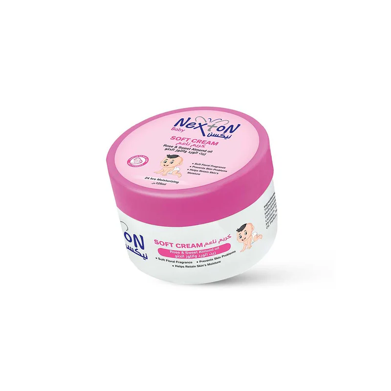 Nexton Baby Soft Cream (100g)