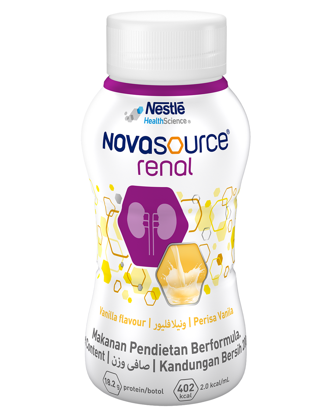 Novasource Renal Bottle (200ml)