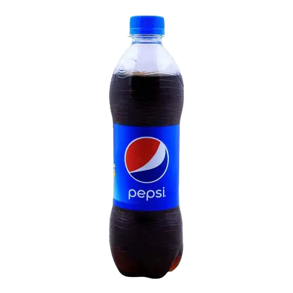 Pepsi (0.5 Liter)