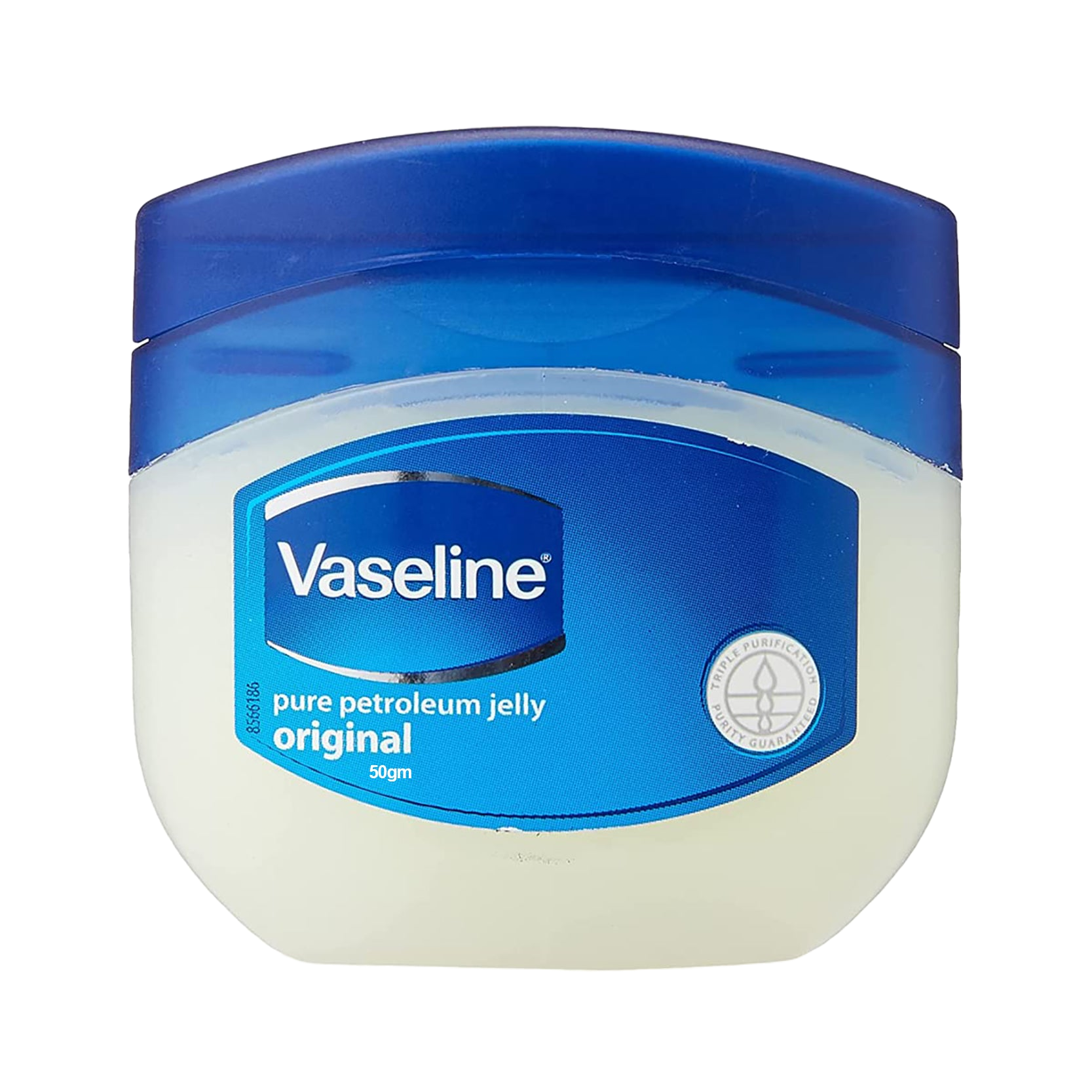Vaseline Jelly (50gm)