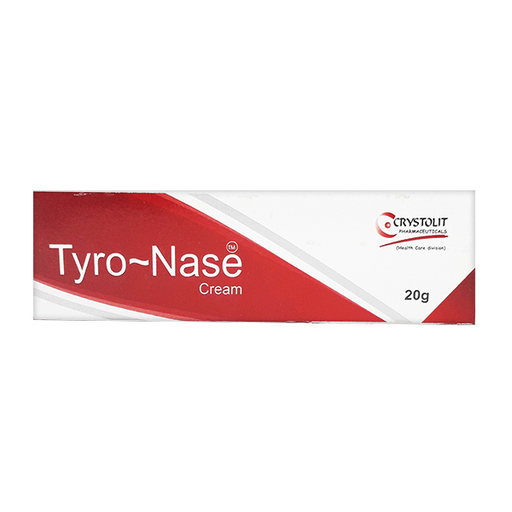 Tyro Nase 20g Cream